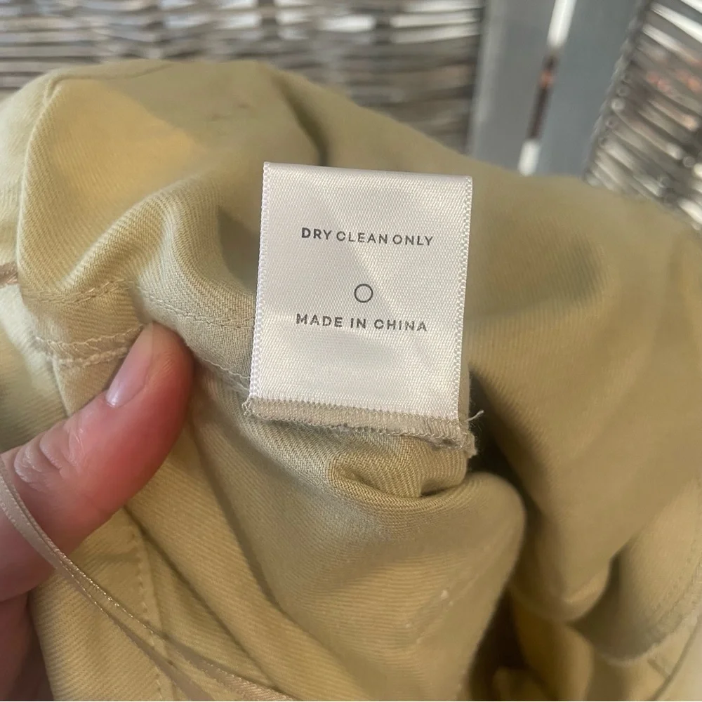 Cult Gaia Jessa pant - size Medium - Picture 13 of 14